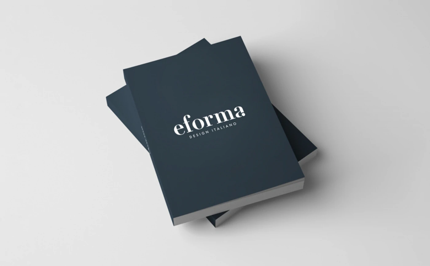 EFORMA BOOK 1_collezione 2021