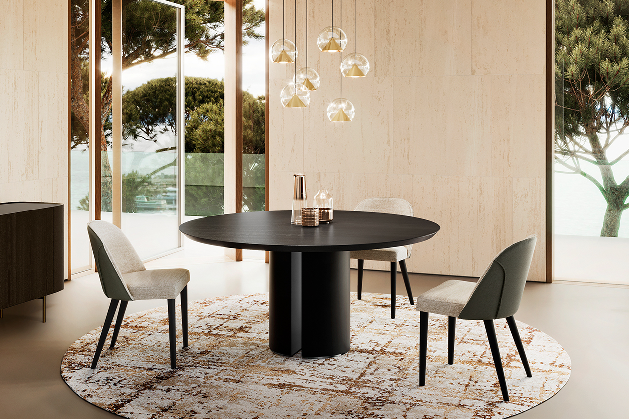 DORA_plateau en bois