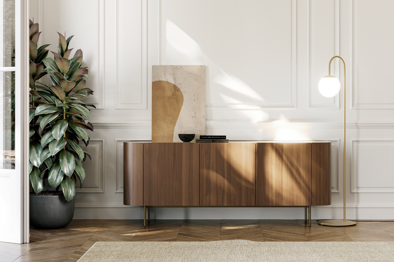 Floor sideboard discount