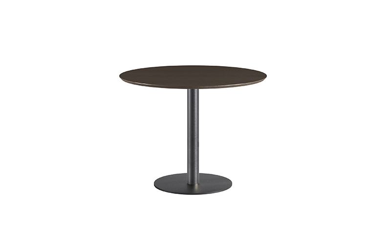BISTRO CYLINDER_wooden top