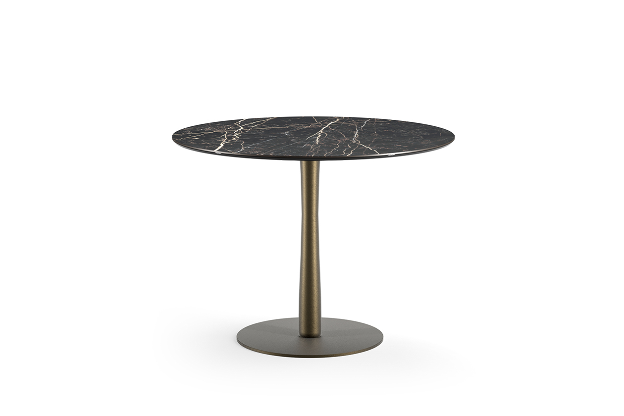 Ceramic sales bistro table