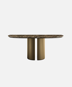CONSOLE DORA_dessus marbre