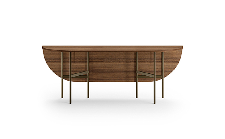 MAGI CONSOLE EXTENDABLE_wood top