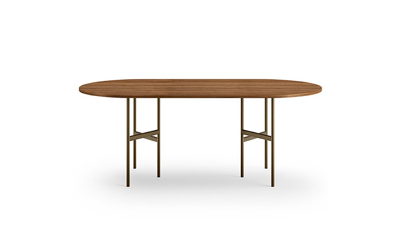 MAGI CONSOLE EXTENDABLE_wood top