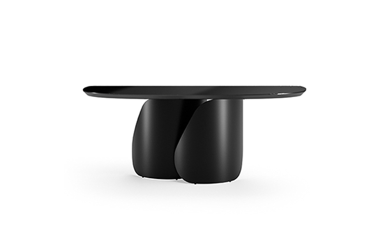 ONDA CONSOLE_top cristal