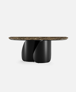 ONDA CONSOLE_marble top