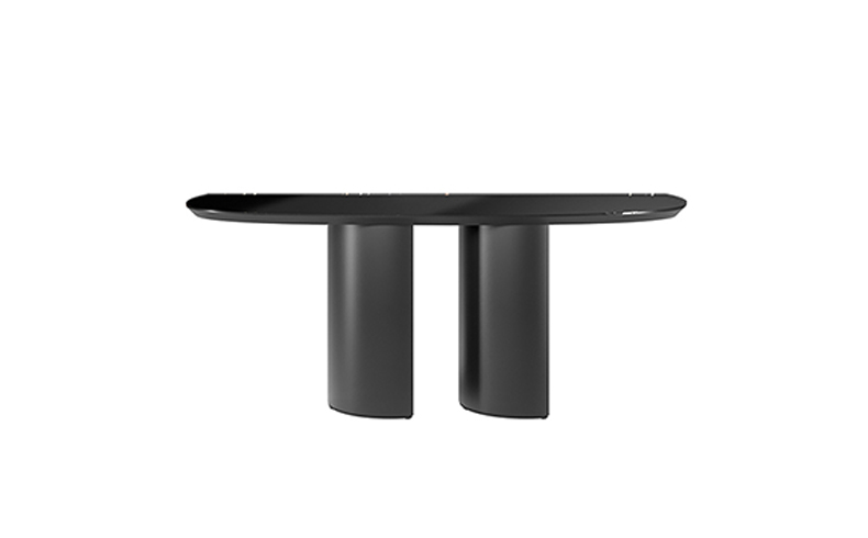 PLAI CONSOLE_glass top