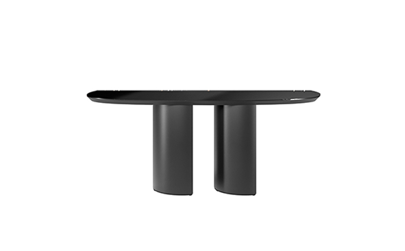 PLAI CONSOLE_top cristallo