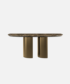 PLAQUE CONSOLE_dessus marbre