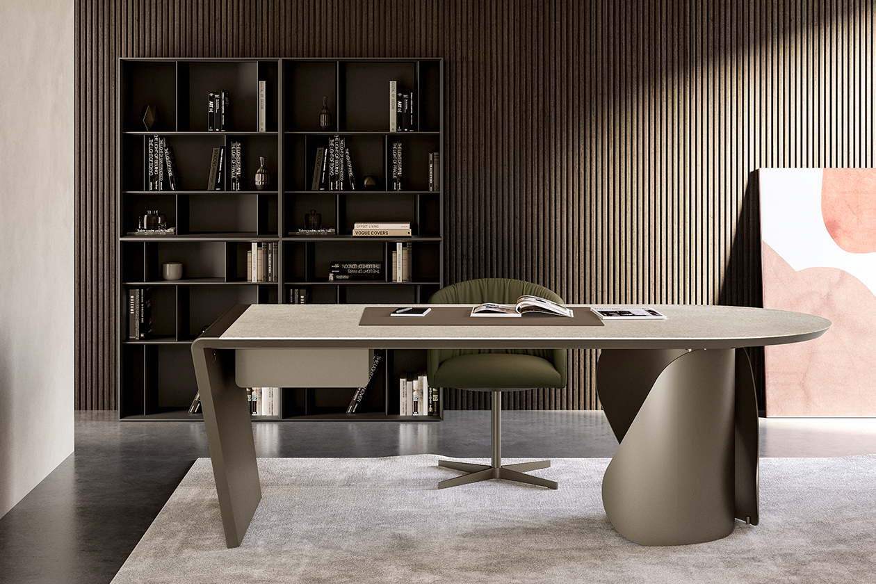 ONDA DESK_top ceramica