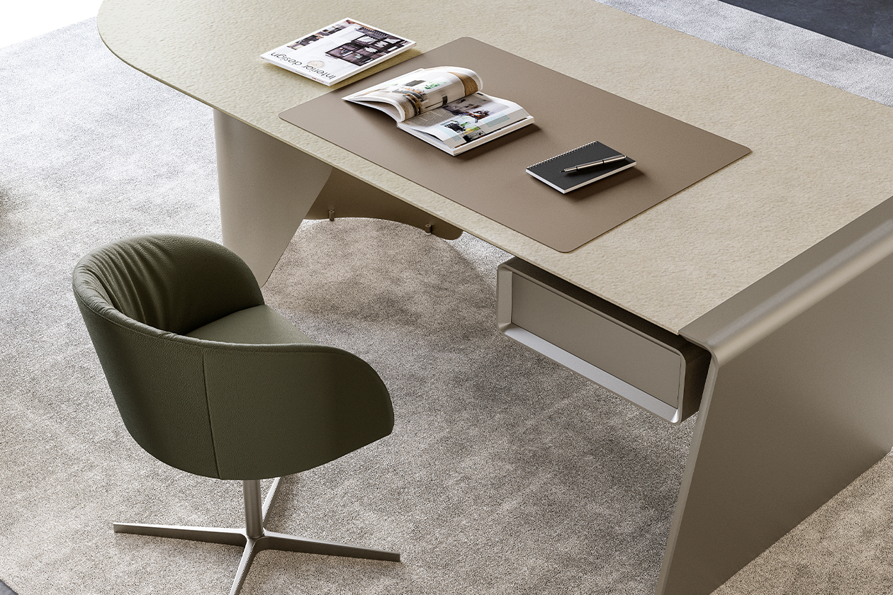 ONDA DESK_top ceramica