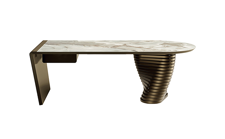 ROTOLO DESK_top céramique