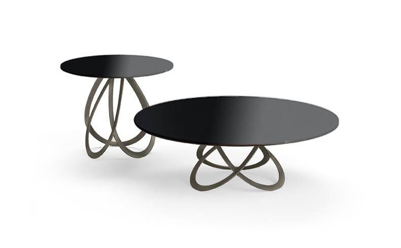 FEBE LOW_glass top