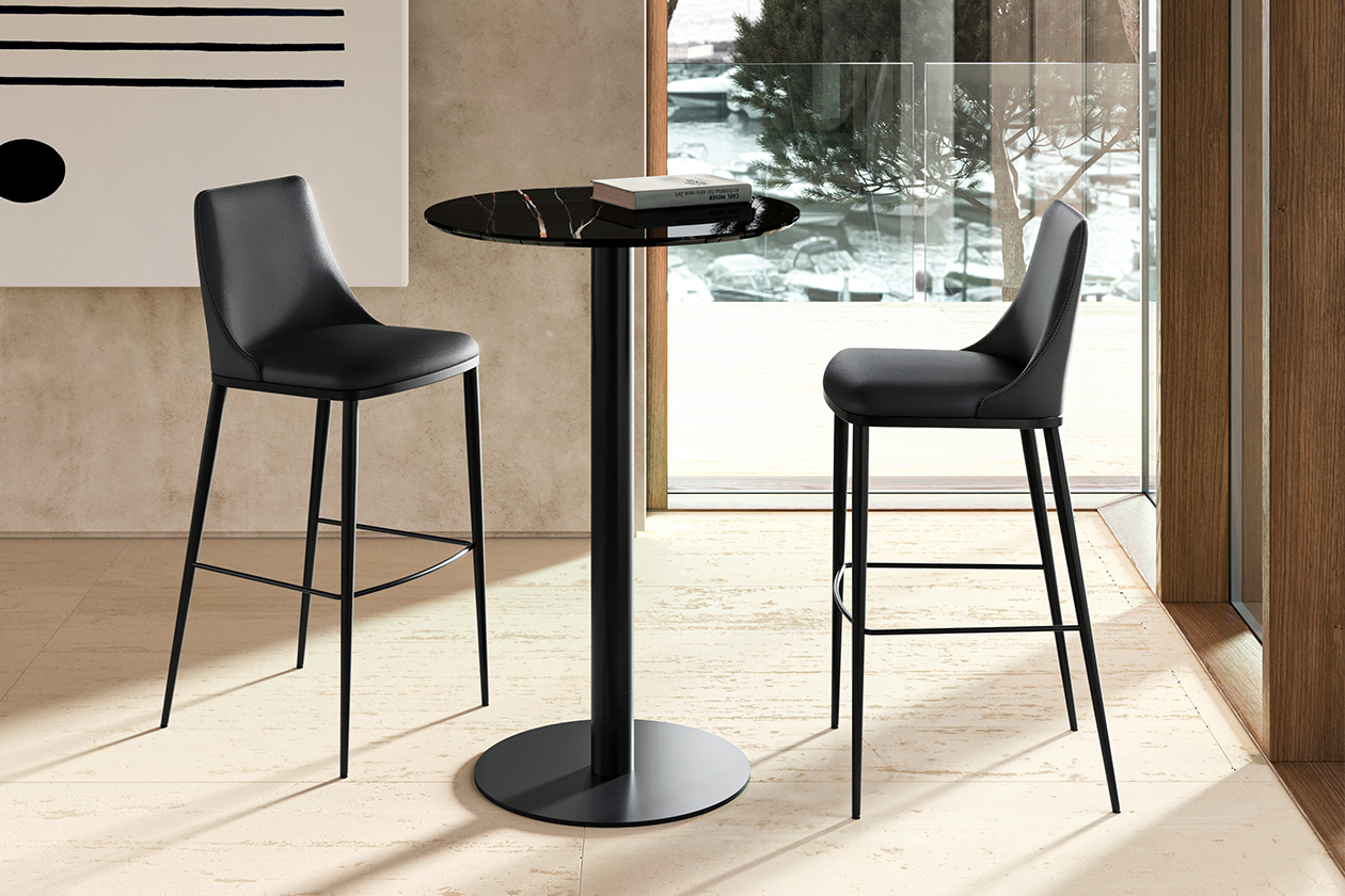 MAX STOOL_base metallo