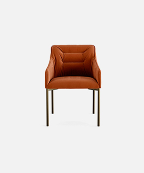 Kira swivel armchair 2025