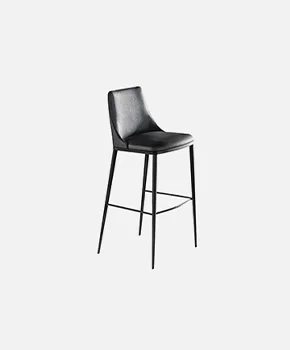 MAX STOOL_metal base