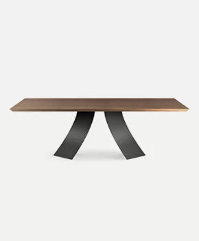 TWIST_wood top