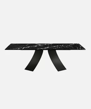 TWIST_marble top