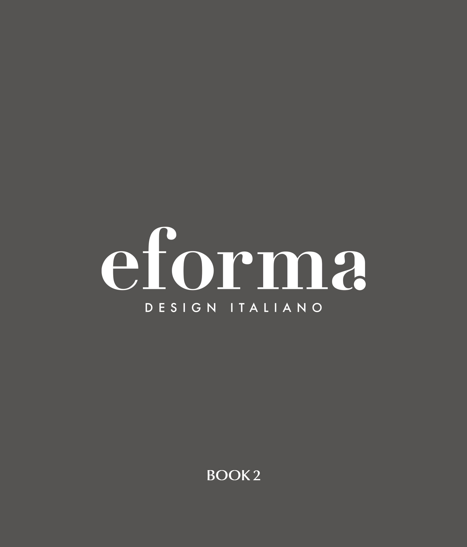 Eforma book catalog 2