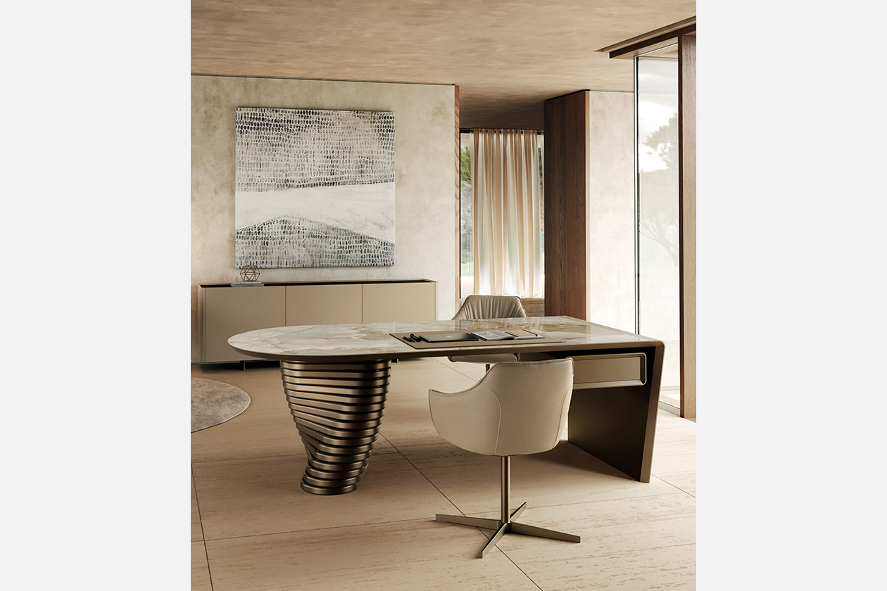 ROTOLO DESK_top ceramica