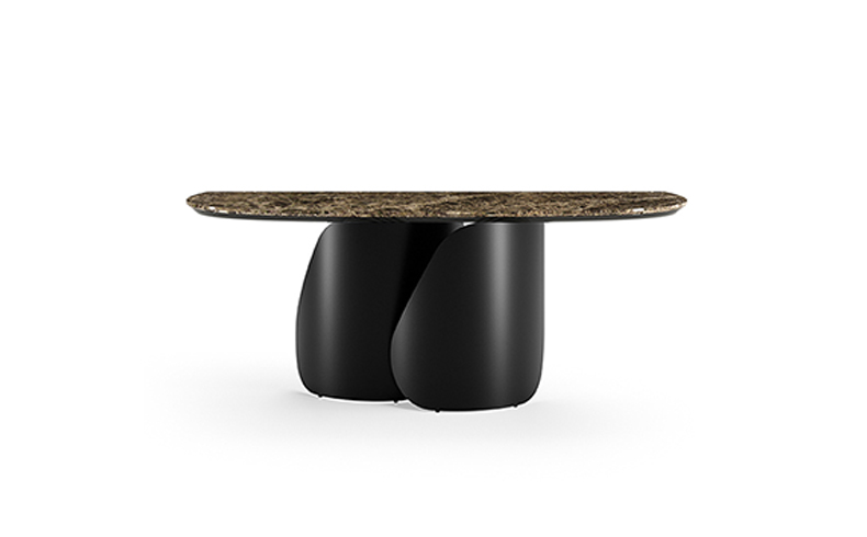 ONDA CONSOLE_marble top