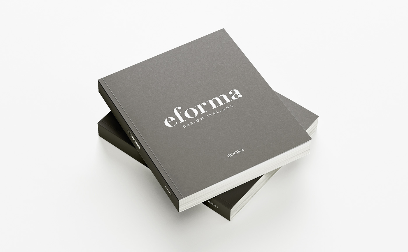 EFORMA BOOK 2_collezione 2022