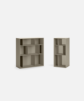 Bookcases