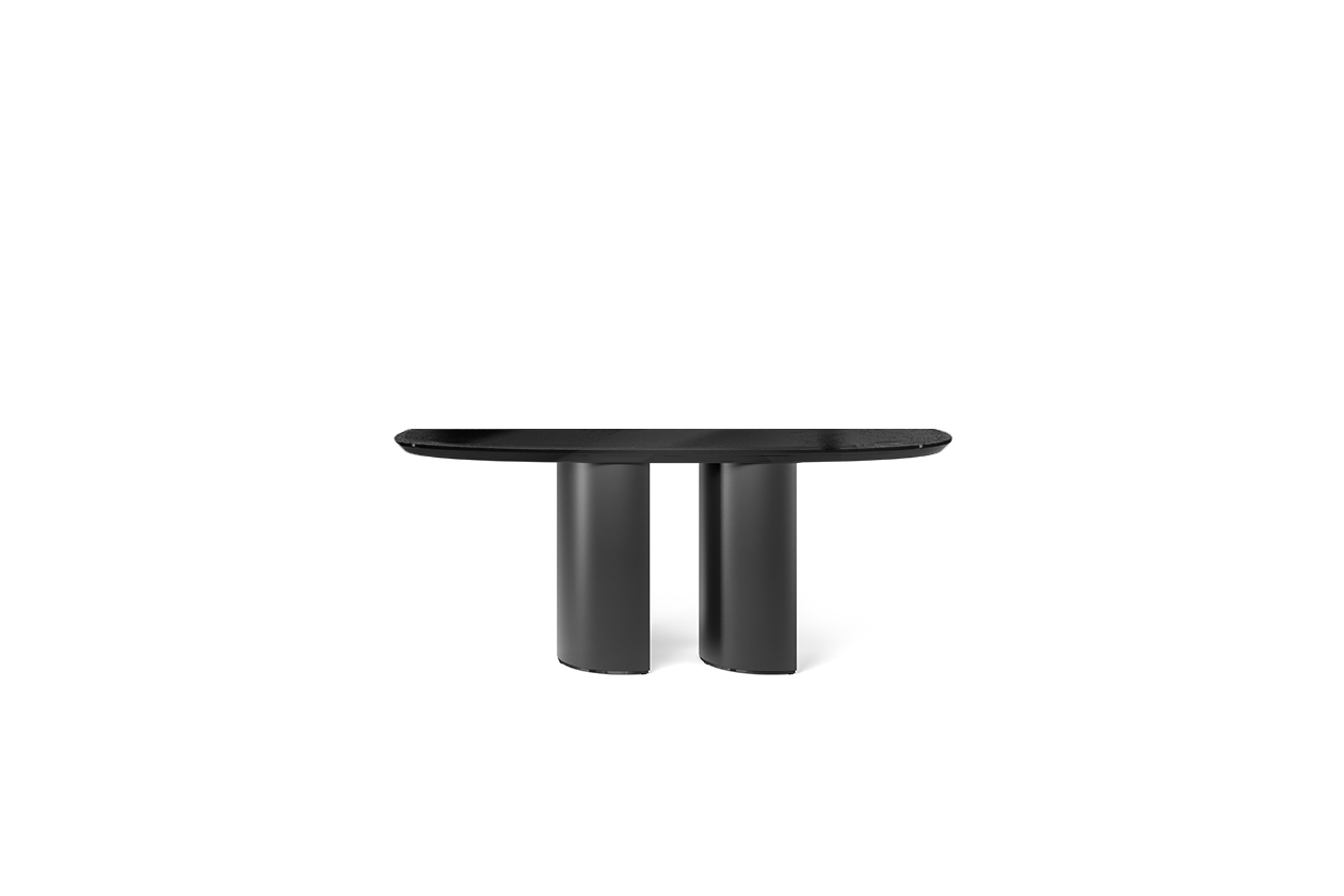 PLAI CONSOLE_glass top