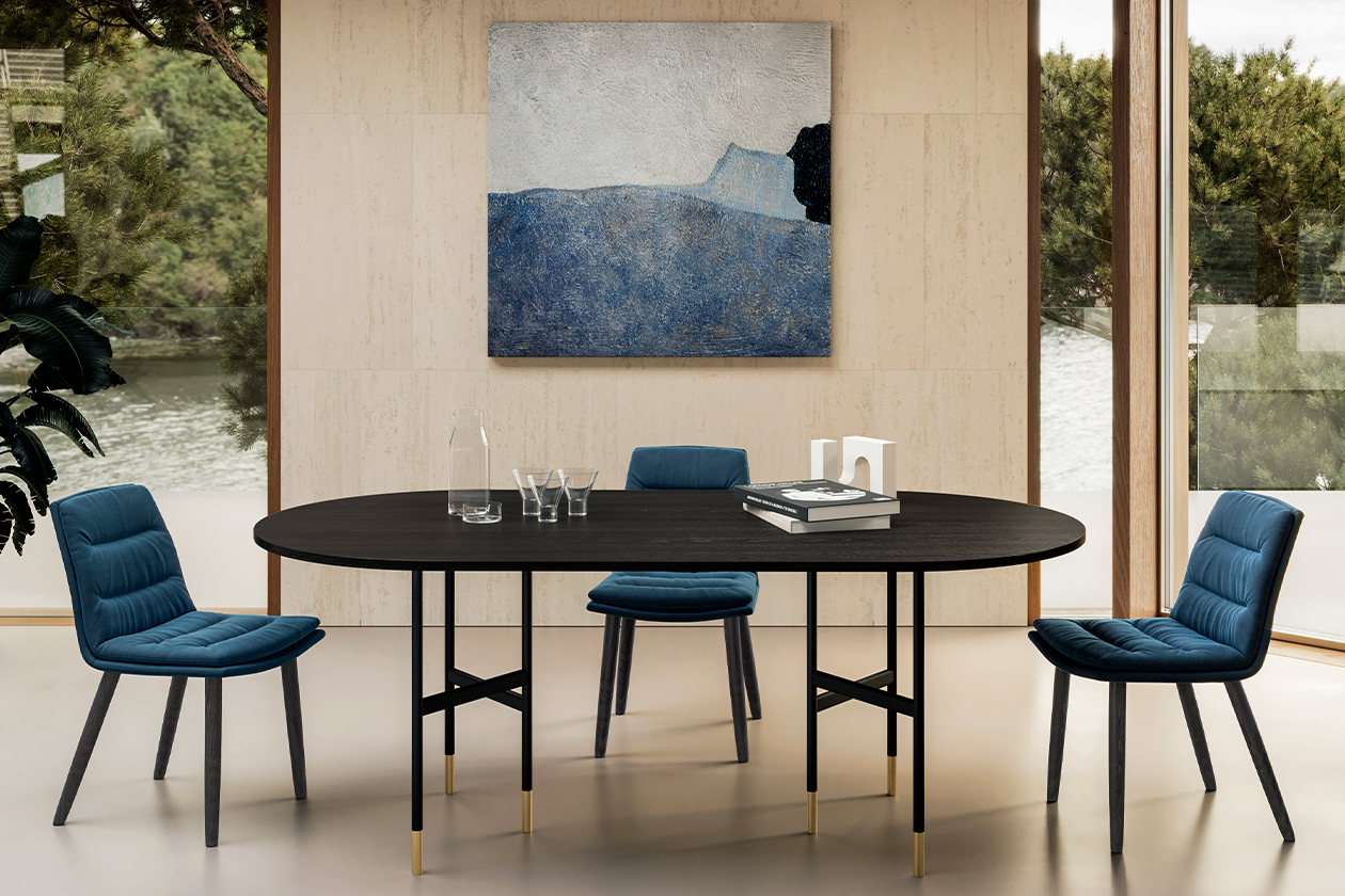MAGI CONSOLE EXTENDABLE_wood top