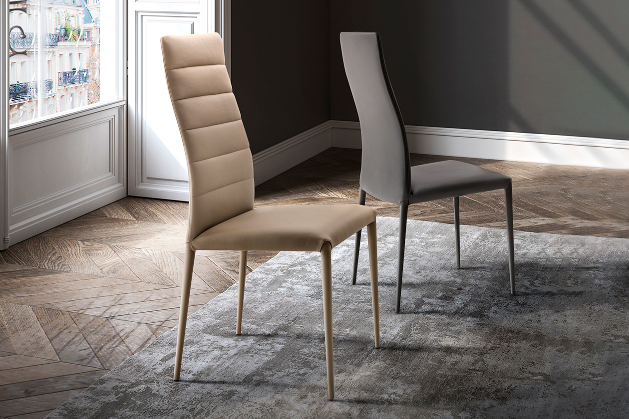 Altea Padded Chair, Eforma