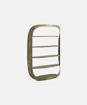 POLIFEMO BOOKCASE