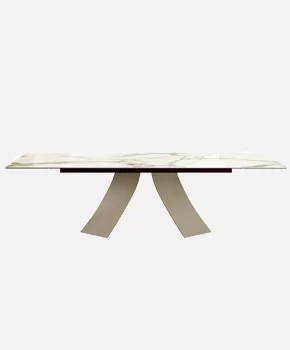 TWIST EXTENDABLE_ Keramikplatte