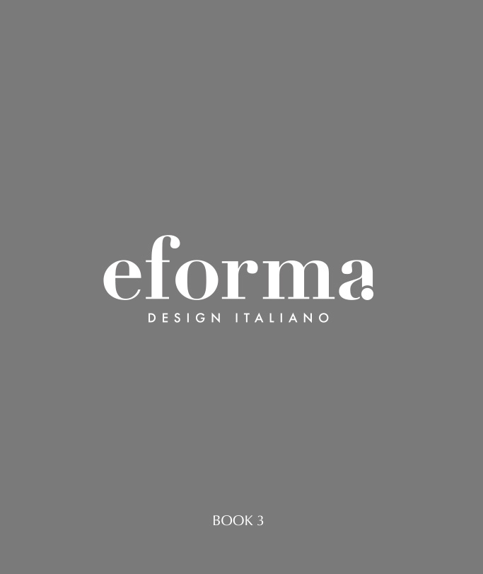 Eform Catalog Buch 3