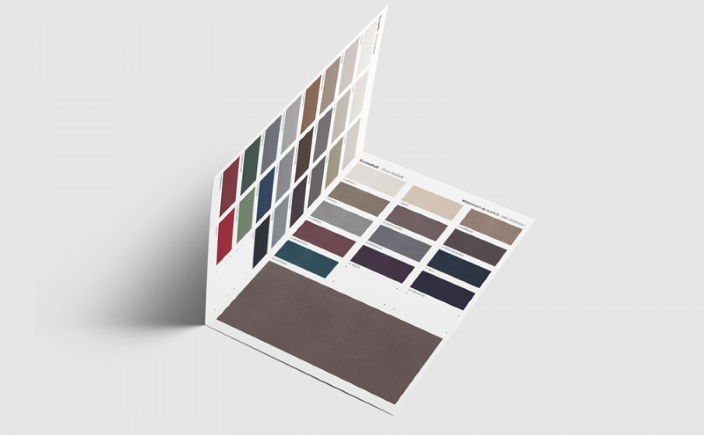 NEW ECOLEATHER/ LEATHER 2021