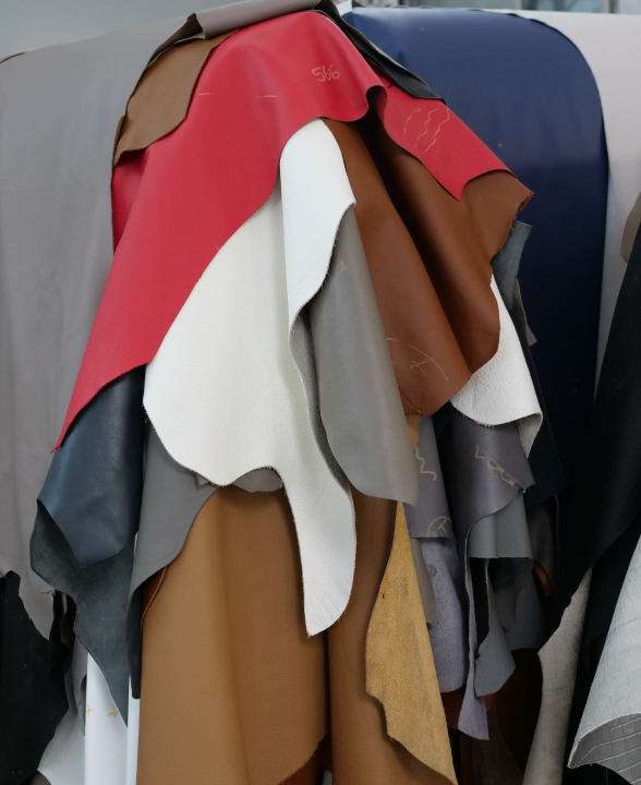 NEW ECOLEATHER/ LEATHER 2021